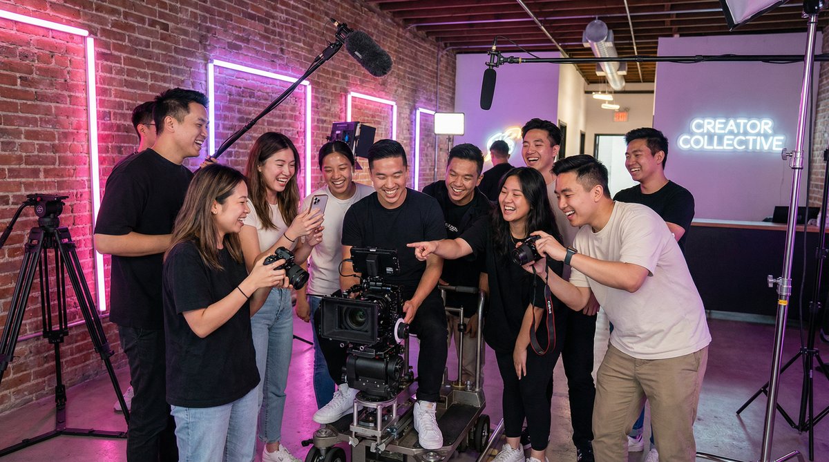 麻豆视频社区活动