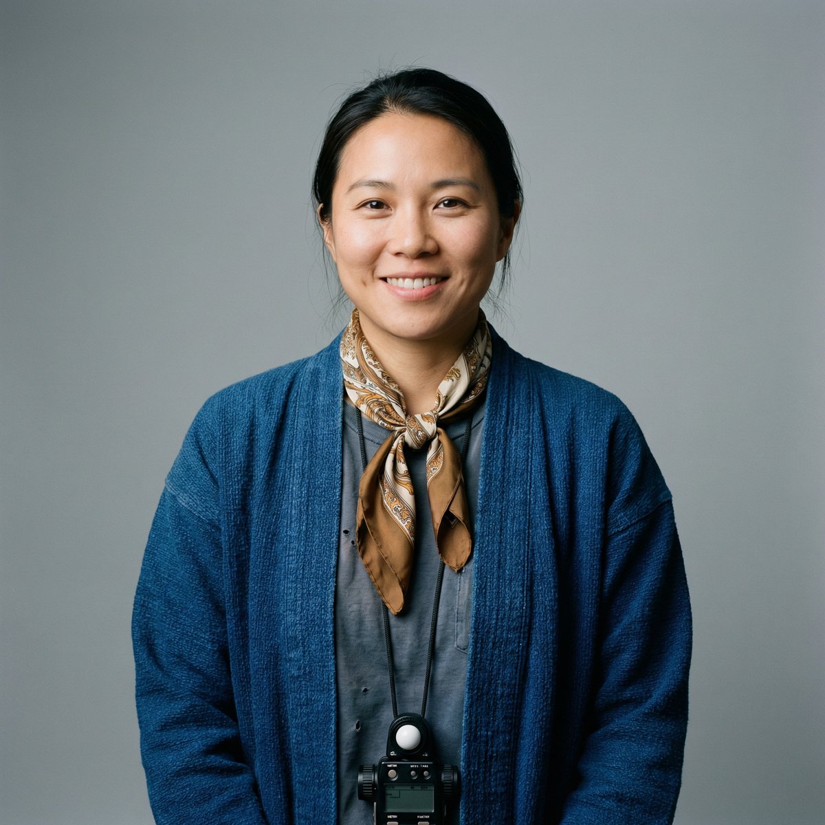 麻豆视频摄影总监